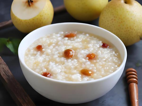 霜降养生吃什么好？ 霜降养生饮食指南