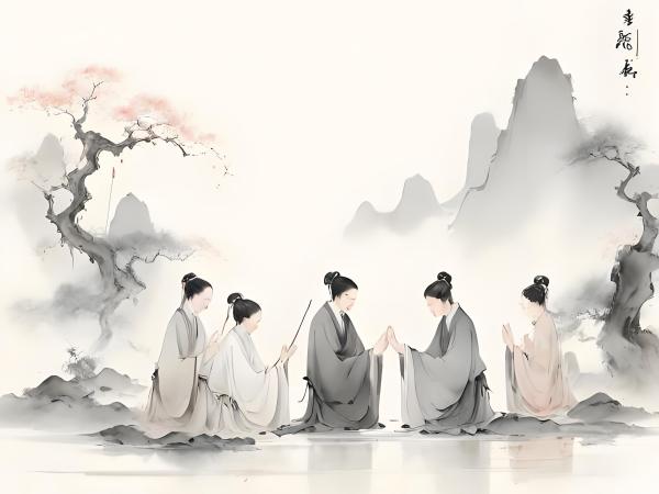 老黄历中祈福是什么意思？万年历祈福含义